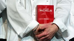 Πώς είναι να χάνεις τρία αστέρια Michelin
