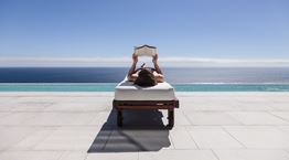 Μικρά κόλπα για να φαίνονται μεγαλύτερες σε διάρκεια οι διακοπές