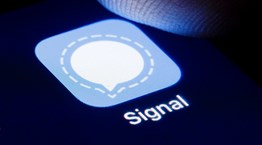 Από το WhatsApp στο Signal
