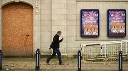 Κατάθλιψη ή ψυχολογική κούραση λόγω Covid-19;