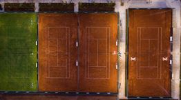 Στο Costa Navarino (και) για τένις