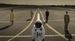 Ένας μεγάλος προβοκάτορας για πρώτη φορά στην Αθήνα