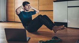 Μία αντικειμενική ματιά στις online προπονήσεις