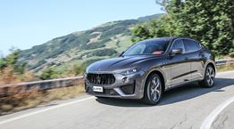 Maserati, το παρόν και το μέλλον