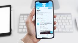 Twitter, το &#39;νεκροταφείο&#39; του 21ου αιώνα