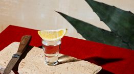 Cristalino, η τεκίλα στο επόμενο στάδιο