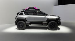 Η αναγέννηση του εμβληματικού Renault 4