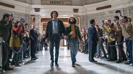 Η αληθινή ιστορία πίσω από τη &quot;Δίκη των 7 του Σικάγου&quot;