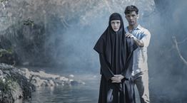 Ο Γιώργος Θεοφάνους υπογράφει τη μουσική του &#39;Μαύρου Ρόδου&#39; στο Mega