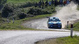 Τρεις ημέρες τρέλας στο Rallylegend του Αγίου Μαρίνου