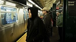 Το Mr. Robot επέστρεψε και η αρχή του τέλους είναι επική