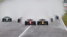 Οι καλύτεροι αγώνες της Formula 1 για το 2022