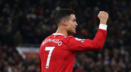 37 χρόνια Cristiano Ronaldo, οι φωτογραφίες