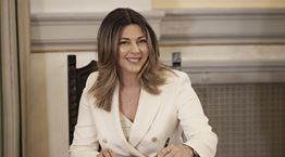 To Twitter έχει κάτι να πει για το σεξιστικό σχόλιο Τζήμερου στη Σοφία Ζαχαράκη