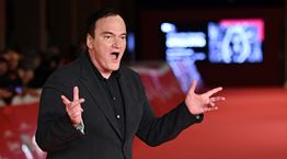 O Quentin Tarantino μόλις αποθέωσε το Top Gun: Maverick