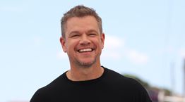 RIP, η νέα ταινία των Matt Damon και Ben Affleck