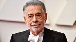 Ο Francis Ford Coppola έκανε το πρώτο spoiler για το Megalopolis