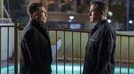 Διαγωνισμός | Κέρδισε μία διπλή πρόσκληση για την Avant Premiere της ταινίας 'Ο Λογιστής 2'