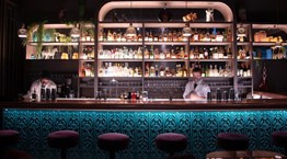 Τα νέα μπαρ της Αθήνας