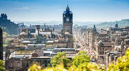 Κάποιοι από τους πιο υποτιμημένους ευρωπαϊκούς προορισμούς