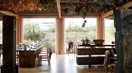 Το Noma μόλις έγινε τριάστερο