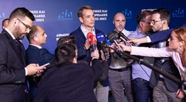 Οι μεγάλες ανατροπές και τα πολιτικά μηνύματα των αυτοδιοικητικών εκλογών