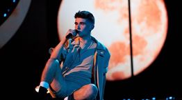 Τα καλύτερα tweets για τις συμμετοχές Ελλάδας και Κύπρου στη Eurovision