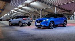 Υβριδικά αυτοκίνητα, το trend του τώρα