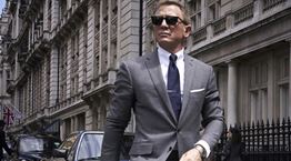 5 μαθήματα διαχρονικού στυλ που μπορείς να πάρεις από τον Daniel Craig