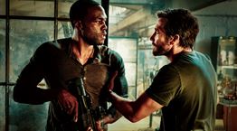 12 ταινίες δράσης για το 2022