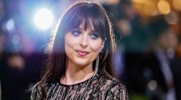 Dakota Johnson, a woman we love