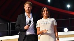 Ρεκόρ τηλεθέασης στο Netflix το ντοκιμαντέρ Harry &amp; Meghan