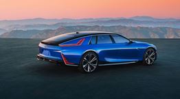 Τώρα μπορείς να σχεδιάσεις τη νέα Cadillac Celestiq, όπως θες