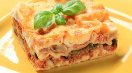 Παστίτσιο με κοτόπουλο και λαχανικά, ποιος μπορεί να αντισταθεί