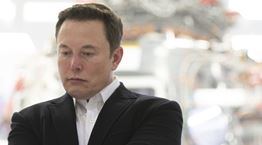 Ο πρωτότυπος πύραυλος της SpaceX εξερράγη κατά την προσγείωσή του