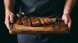 Η ανατομία του τέλειου entrecote