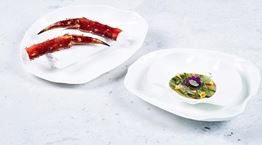 Τι μας αφήνει ο κόσμος της γεύσης και του ποτού από το 2021