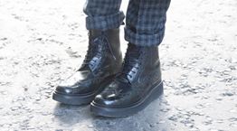 Αλλάζουμε εποχή με 7 κλασικά στυλ μπότας