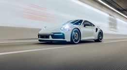 Η Porsche ηχογράφησε τον ήχο της Porsche 911 rennsport για να μείνει στην ιστορία