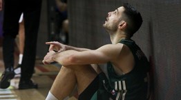 Το 'καυτό' καλοκαίρι του Παναθηναϊκού