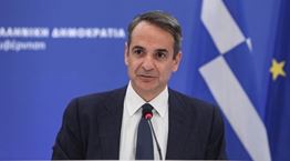 Προσεχώς νέα ενίσχυση Μητσοτάκη για τους αγρότες και επιδότηση ανακαίνισης για κλειστά διαμερίσματα