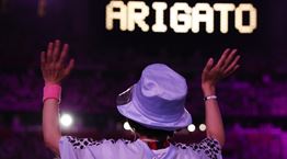 Πώς θα θυμόμαστε τους Ολυμπιακούς Αγώνες του Τόκιο