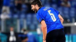 Η κορυφαία 11άδα της φάσης των ομίλων στο EURO