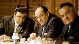 15 σκηνές που έκαναν το Sopranos την καλύτερη σειρά όλων των εποχών