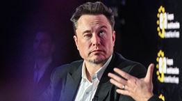 Τεχνικά προβλήματα στο X καθυστέρησαν τη συνέντευξη του Donald Trump στον Elon Musk