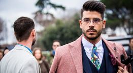 Όλα όσα πρέπει να υπάρχουν σε μία αντρική γκαρνταρόμπα