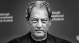 Τα καλύτερα βιβλία του Paul Auster