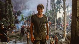 Αποκάλυψη, Τώρα!, το αιώνιο αριστούργημα