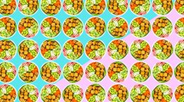 Poké, ο -παραλίγο- διάδοχος του σούσι