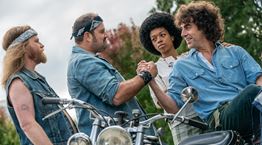 Τι θα δούμε τον Οκτώβριο στο Netflix